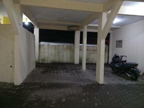 Hotel Oyo 90757 Am'key Villa Tretes 1