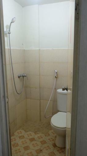 Albergue Btx 31 Residence Bintaro
