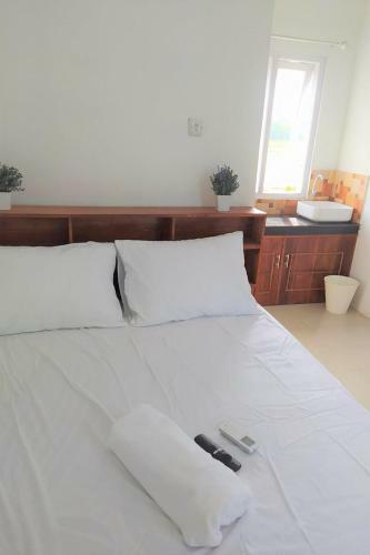 Hotel Guesthouse Berlian Batang Syariah Redpartner