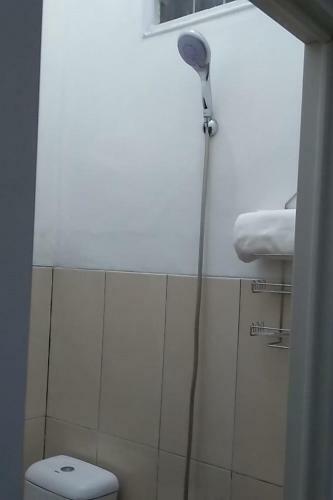 Hotel Guesthouse Berlian Batang Syariah Redpartner