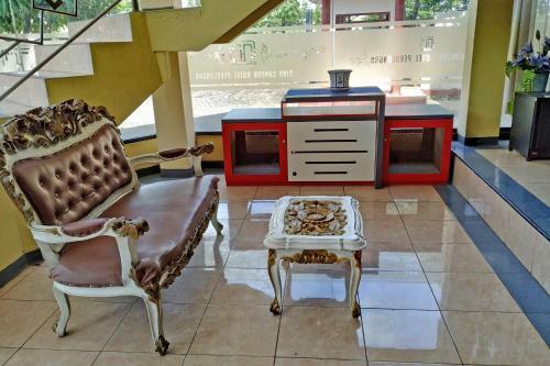 Oyo 3370 Hotel Dian Chandra