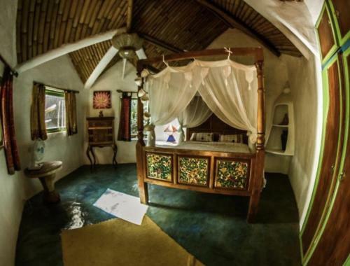Santa Mandala 1 Bedroom