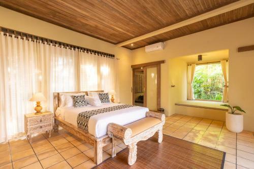 Oasa Puman Villa