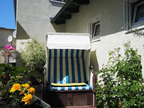 Apartamento Kaisers Eck Ferienwohnung