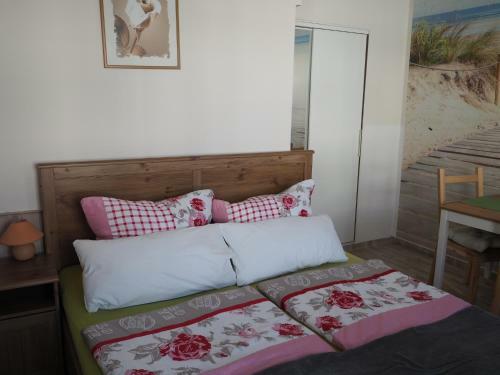 Apartamento Kaisers Eck Ferienwohnung