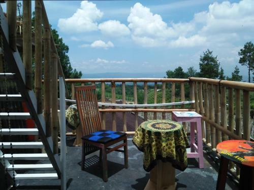 Halimun Bed & Breakfast