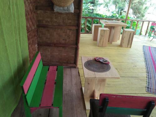 Halimun Bed & Breakfast