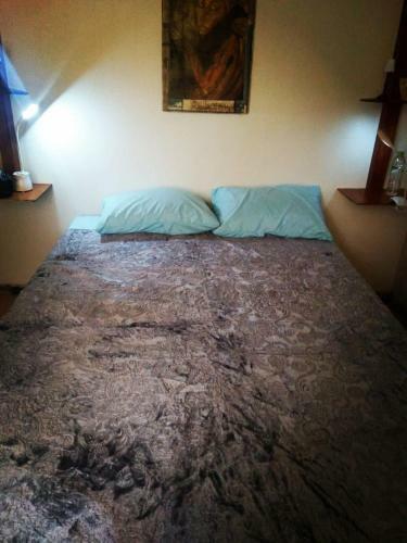 Halimun Bed & Breakfast