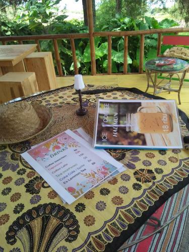 Halimun Bed & Breakfast