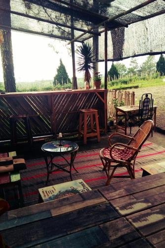 Halimun Bed & Breakfast