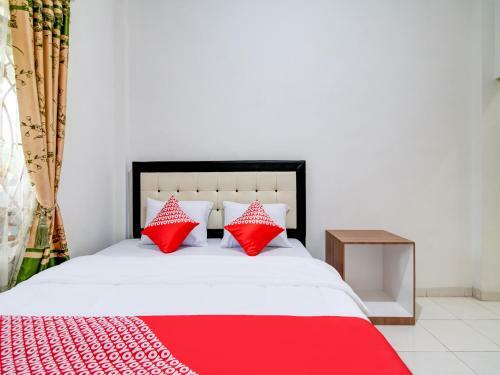 Hotel Oyo 90942 Kost Syari'ah Panam