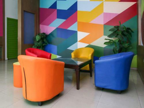 Wisma Rainbow Pekanbaru