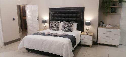 Bed & Breakfast Buffels Place