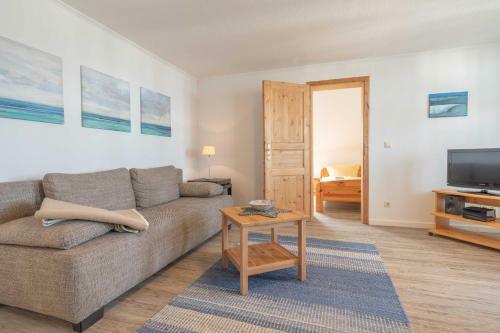 Apartamento Haus Seebaer