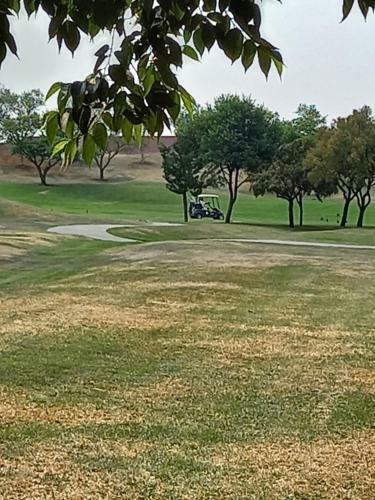 Hostal # The 14th Hole