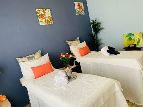 Hostal Botlhale Guesthouse, Events & Spa