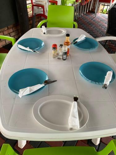 Hostal Botlhale Guesthouse, Events & Spa