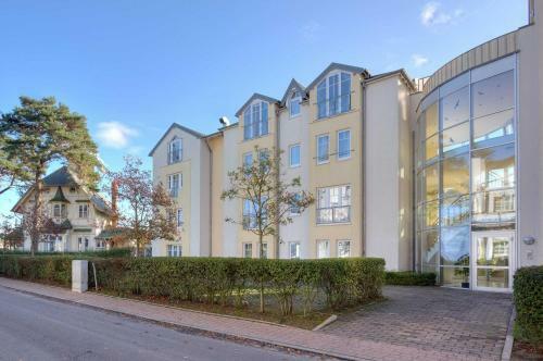 Apartamento Inselstrand _ 1_03