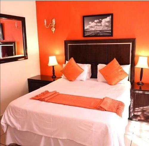 Hostal Chancellors Court Guest House