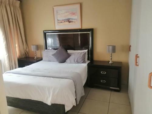 Hostal Chancellors Court Guest House