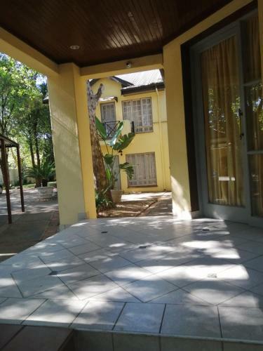 Hostal Chancellors Court Guest House