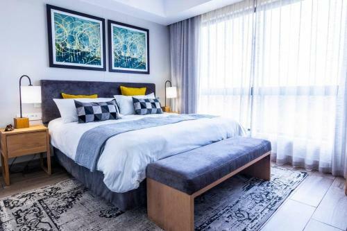 The Regency Menlyn 2 Bedroom Apartment