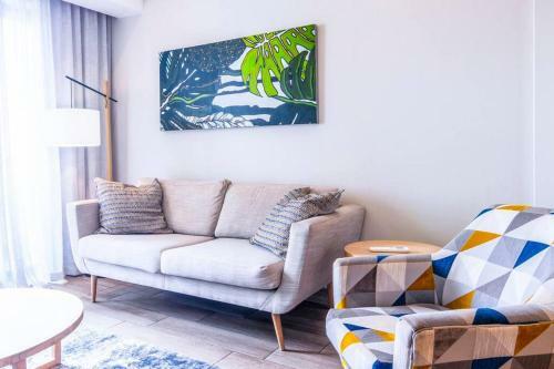 The Regency Menlyn 2 Bedroom Apartment