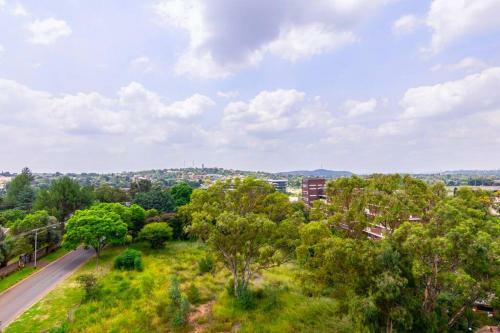 The Regency Menlyn 2 Bedroom Apartment