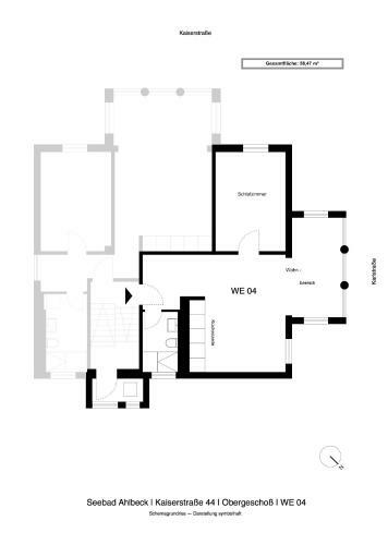 Kaiser Karl Apartments