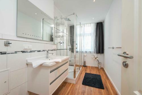 Apartamento Villa Erika _ Wohnung 5