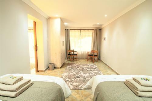 Apartamento 7 At Brainline