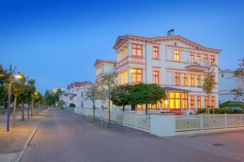 Apartamento Villa Seeblick "kachliner See"