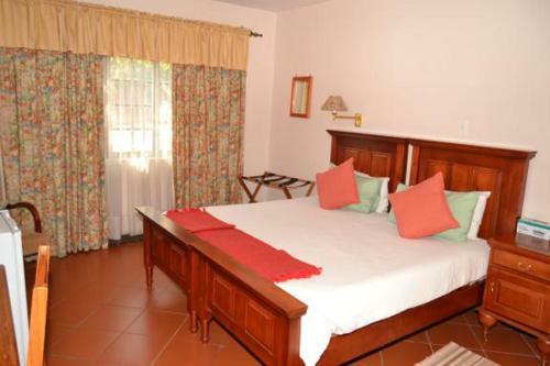 Hostal Supreme Rentals Park
