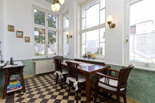 Apartamento Die Villa App 2
