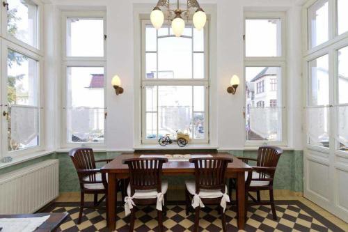 Apartamento Die Villa App 2
