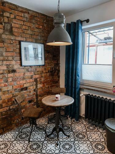 Apartamento Ferienhaus Mit Kamin Und Sauna Pier 1