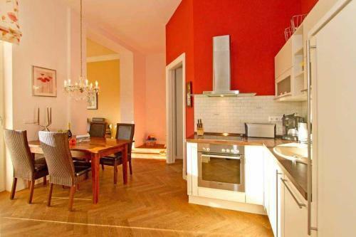 Apartamento Die Villa App 3
