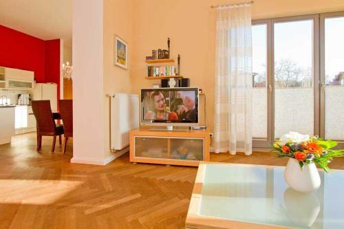 Apartamento Die Villa App 3