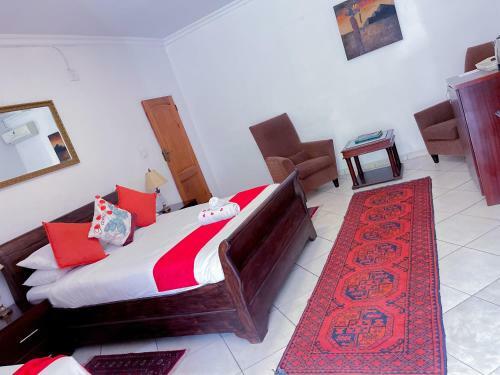 Hostal Neptune Royal Guesthouse