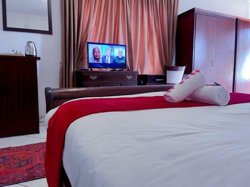 Hostal Neptune Royal Guesthouse