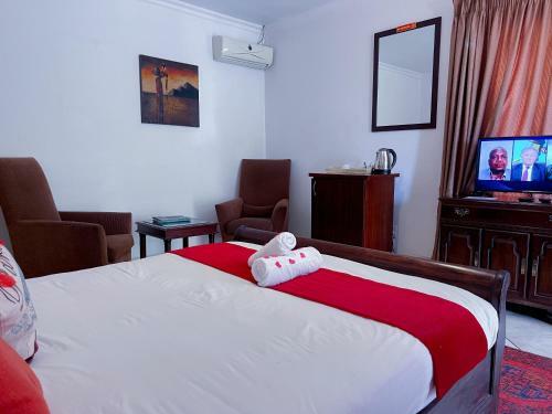 Hostal Neptune Royal Guesthouse