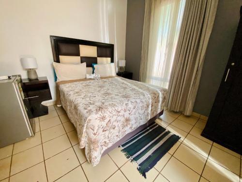 Hostal Nandi's Guesthouse 2