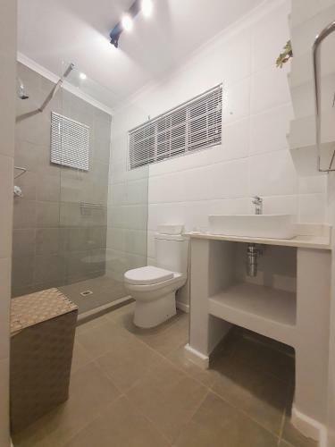 Apartamento Feather Cottage