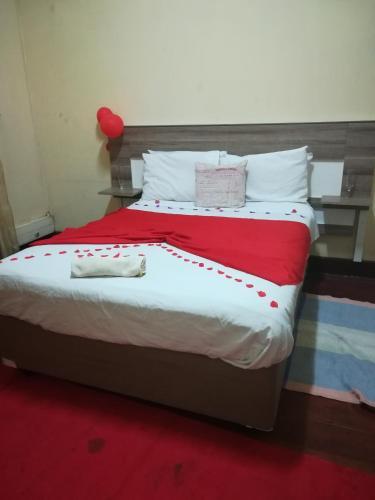 Hostal Bennyguesthouse