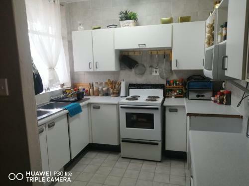 Chez Khanyi Homestay