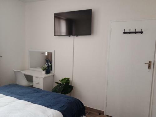 Chez Khanyi Homestay