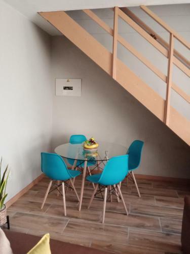 Chez Khanyi Homestay