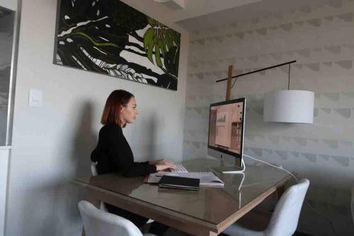 Menlyn Hub Apartment Living With A View On Nature