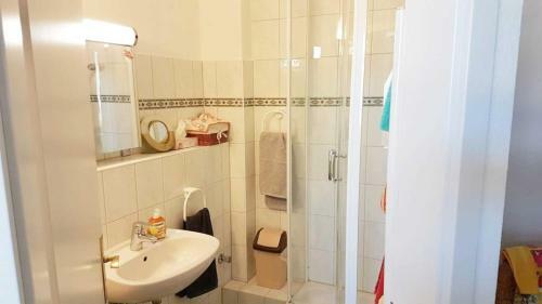 Apartamento Ferienwohnungen Familie Mueller