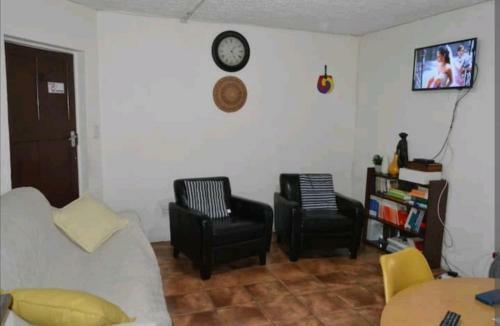Apartamento Pretoria - Entire Rental Units